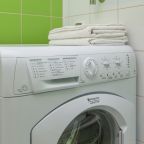 Квартира (Семейная у метро Беговая в ЖК "Legenda"), Апартаменты у метро Беговая