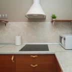 Квартира (Семейная у метро Беговая в ЖК "Legenda"), Апартаменты у метро Беговая