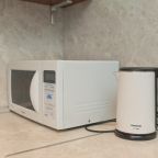 Квартира (Семейная у метро Беговая в ЖК "Legenda"), Апартаменты у метро Беговая