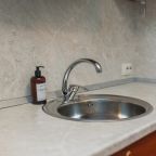 Квартира (Семейная у метро Беговая в ЖК "Legenda"), Апартаменты у метро Беговая