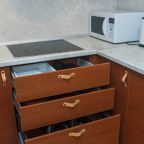 Квартира (Семейная у метро Беговая в ЖК "Legenda"), Апартаменты у метро Беговая