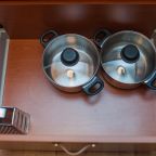 Квартира (Семейная у метро Беговая в ЖК "Legenda"), Апартаменты у метро Беговая