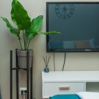 Квартира (Семейная у метро Беговая в ЖК "Legenda"), Апартаменты у метро Беговая