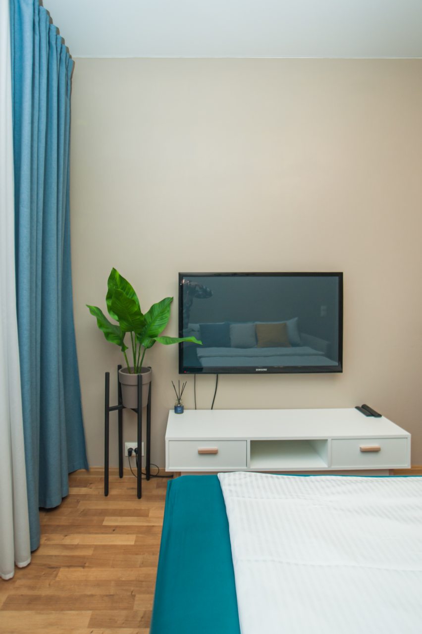 Квартира (Семейная у метро Беговая в ЖК 