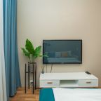 Квартира (Семейная у метро Беговая в ЖК 