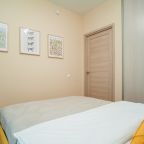 Квартира (Семейная у метро Беговая в ЖК "Legenda"), Апартаменты у метро Беговая