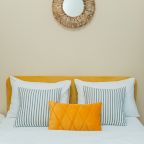 Квартира (Семейная у метро Беговая в ЖК "Legenda"), Апартаменты у метро Беговая