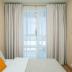 Квартира (Семейная у метро Беговая в ЖК "Legenda"), Апартаменты у метро Беговая