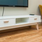 Квартира (Семейная у метро Беговая в ЖК "Legenda"), Апартаменты у метро Беговая