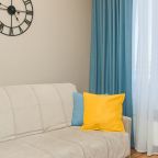 Квартира (Семейная у метро Беговая в ЖК "Legenda"), Апартаменты у метро Беговая