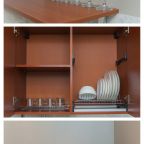 Квартира (Семейная у метро Беговая в ЖК "Legenda"), Апартаменты у метро Беговая