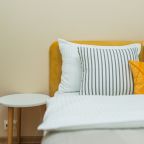 Квартира (Семейная у метро Беговая в ЖК "Legenda"), Апартаменты у метро Беговая