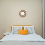 Квартира (Семейная у метро Беговая в ЖК "Legenda"), Апартаменты у метро Беговая