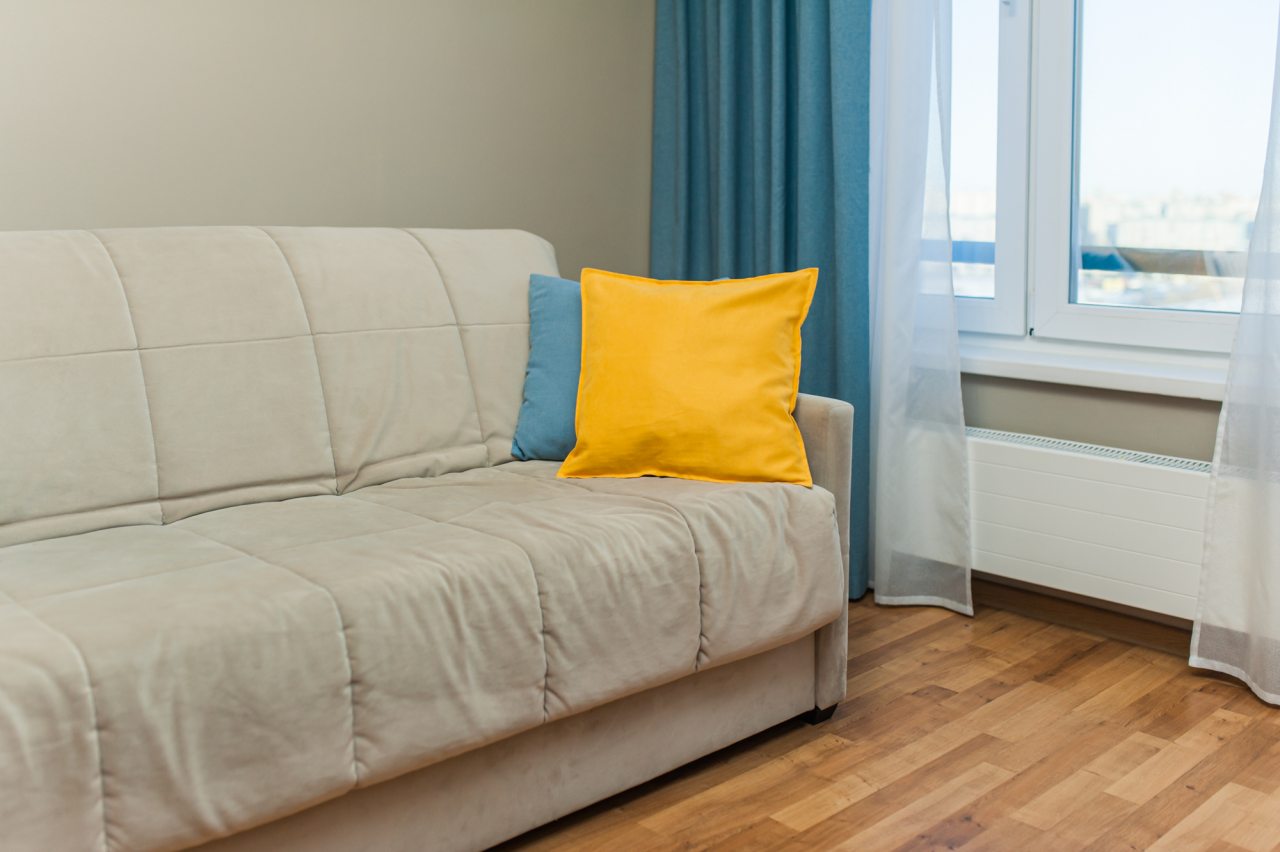 Квартира (Семейная у метро Беговая в ЖК 