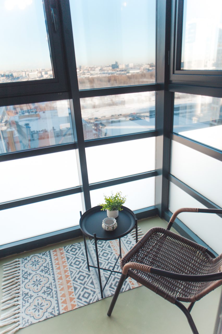 Квартира (Семейная у метро Беговая в ЖК 