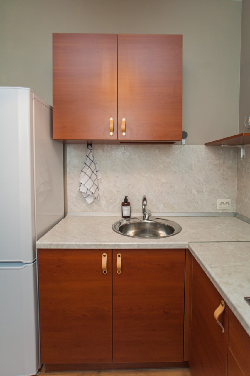 Квартира (Семейная у метро Беговая в ЖК 