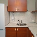 Квартира (Семейная у метро Беговая в ЖК "Legenda"), Апартаменты у метро Беговая