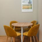 Квартира (Семейная у метро Беговая в ЖК "Legenda"), Апартаменты у метро Беговая