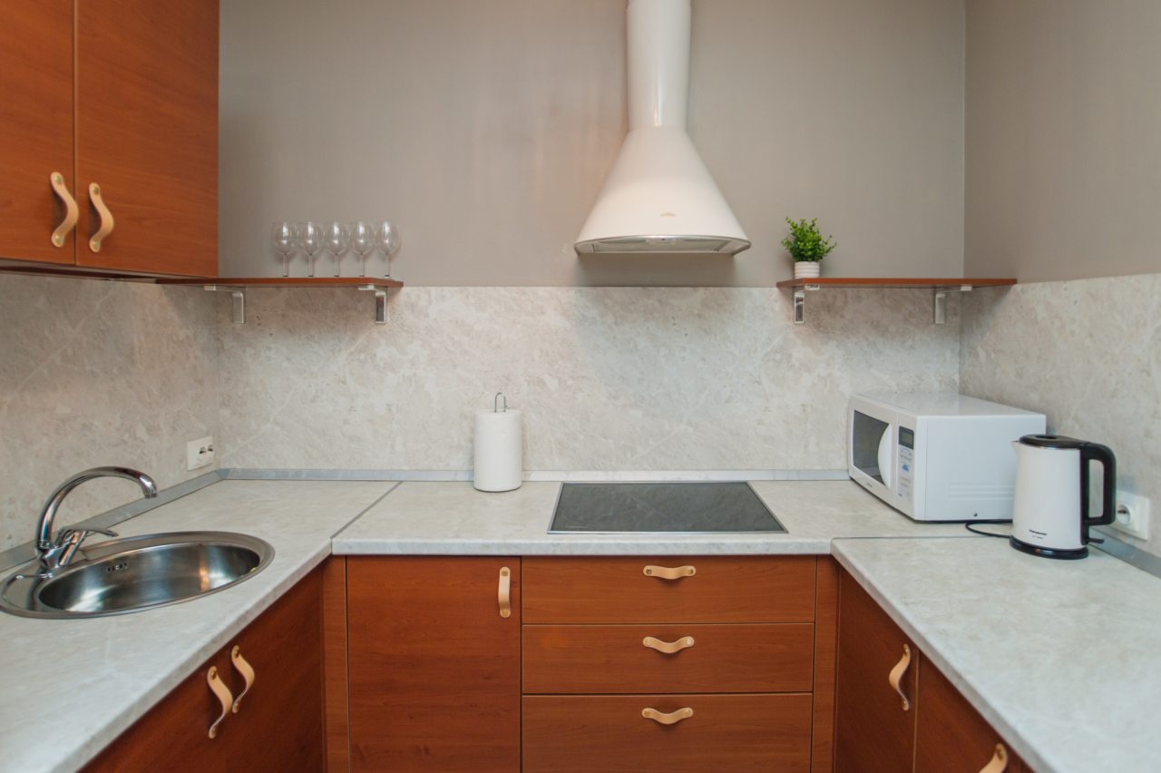 Квартира (Семейная у метро Беговая в ЖК 