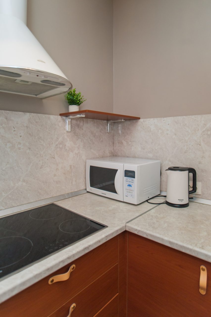 Квартира (Семейная у метро Беговая в ЖК 