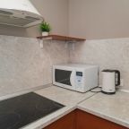 Квартира (Семейная у метро Беговая в ЖК 