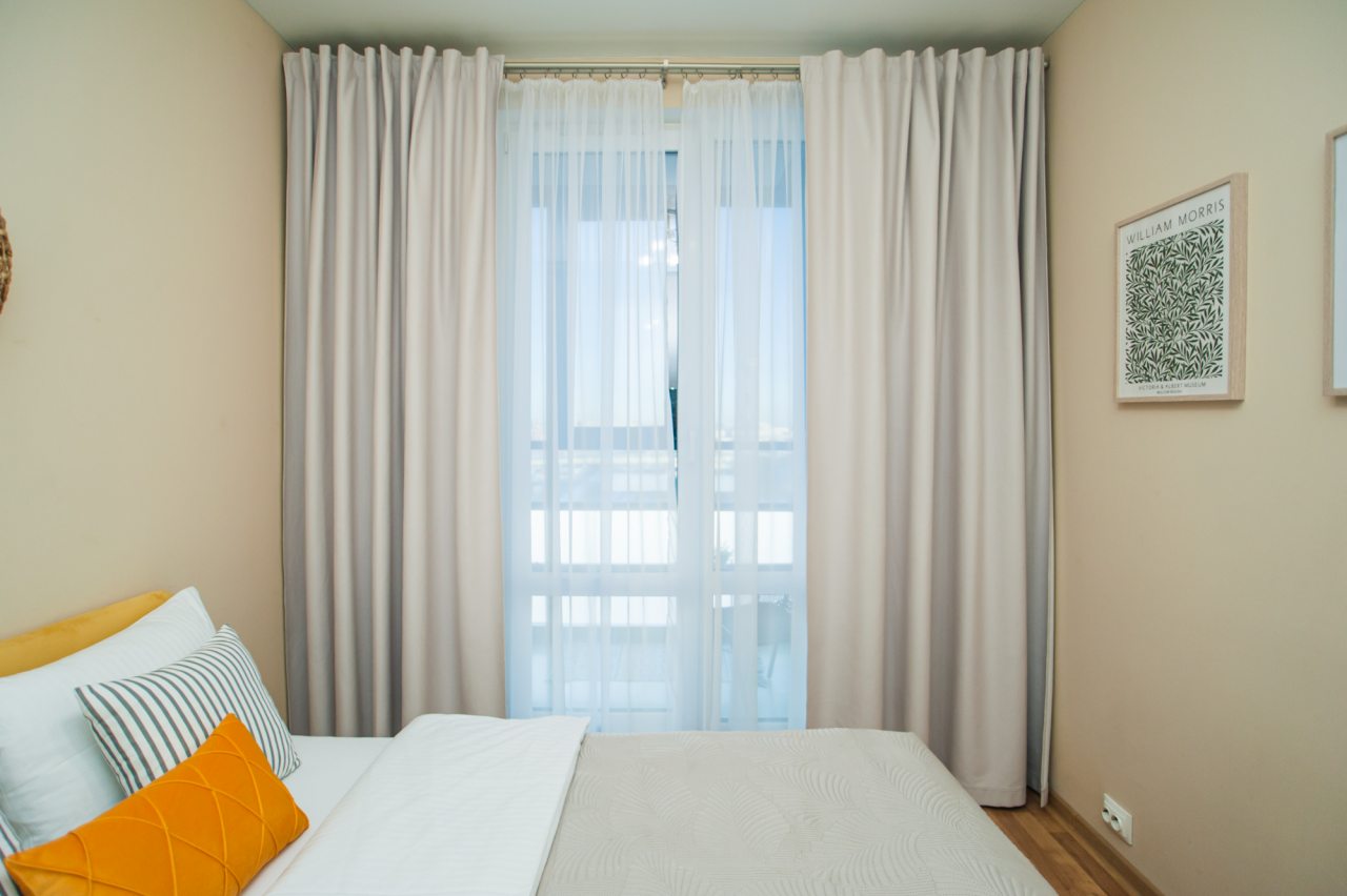 Квартира (Семейная у метро Беговая в ЖК 