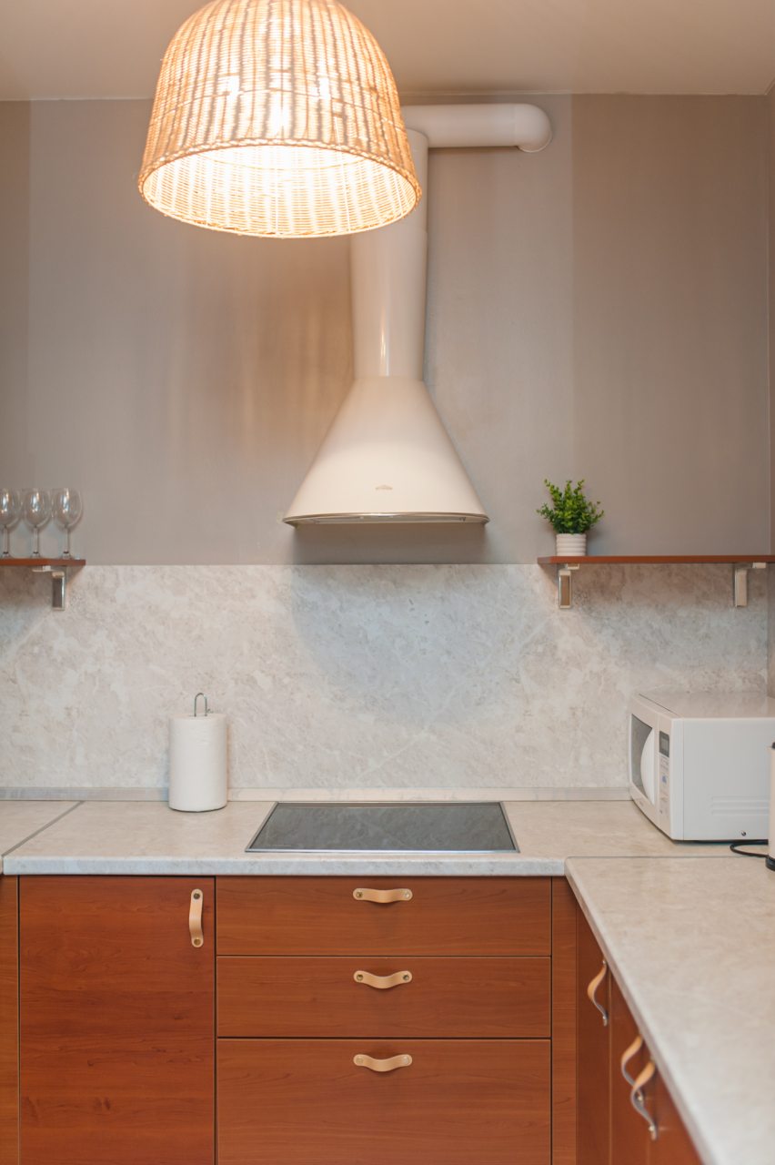 Квартира (Семейная у метро Беговая в ЖК 