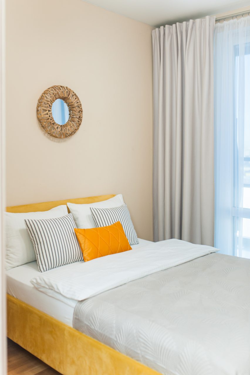 Квартира (Семейная у метро Беговая в ЖК 