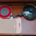 Квартира (Семейная у метро Беговая в ЖК 