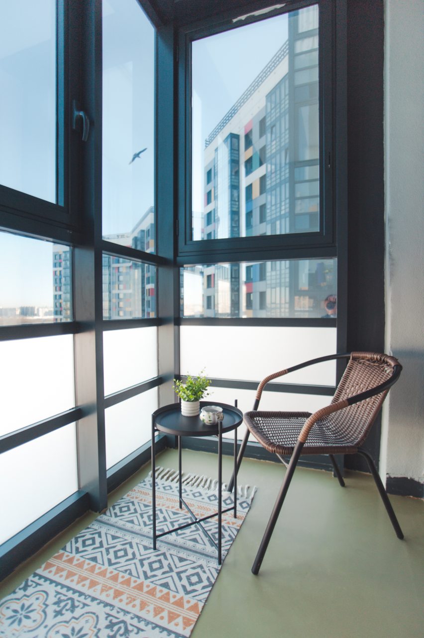 Квартира (Семейная у метро Беговая в ЖК 