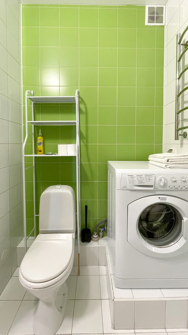 Квартира (Семейная у метро Беговая в ЖК 