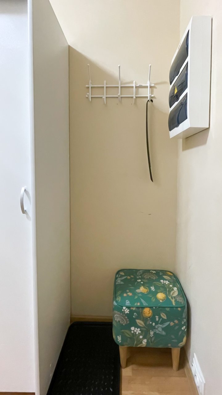 Квартира (Семейная у метро Беговая в ЖК 