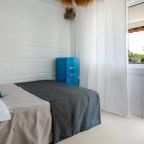 Двухместный (Комфорт с террасой), Petra Garden Beach Hotel