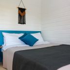 Двухместный (Комфорт с террасой), Petra Garden Beach Hotel