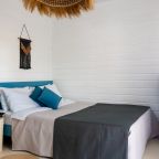 Двухместный (Комфорт с террасой и отдельным входом), Petra Garden Beach Hotel