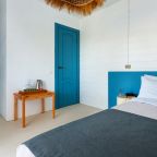 Двухместный (Комфорт с террасой и отдельным входом), Petra Garden Beach Hotel