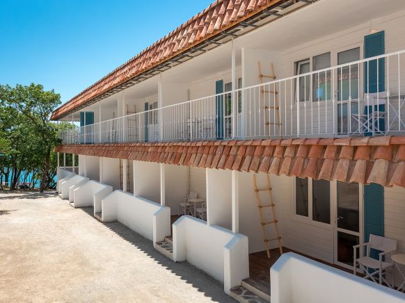 Petra Garden Beach Hotel, Бетта, Краснодарский край