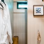 Апартаменты (Панорамные апартаменты делюкс с террасой и видом на парк), Petra Garden Beach Hotel
