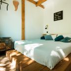 Апартаменты (Панорамные апартаменты с террасой и видом на парк), Petra Garden Beach Hotel