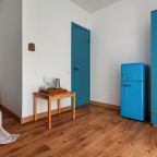 De Luxe (Делюкс с террасой и отдельным входом), Petra Garden Beach Hotel