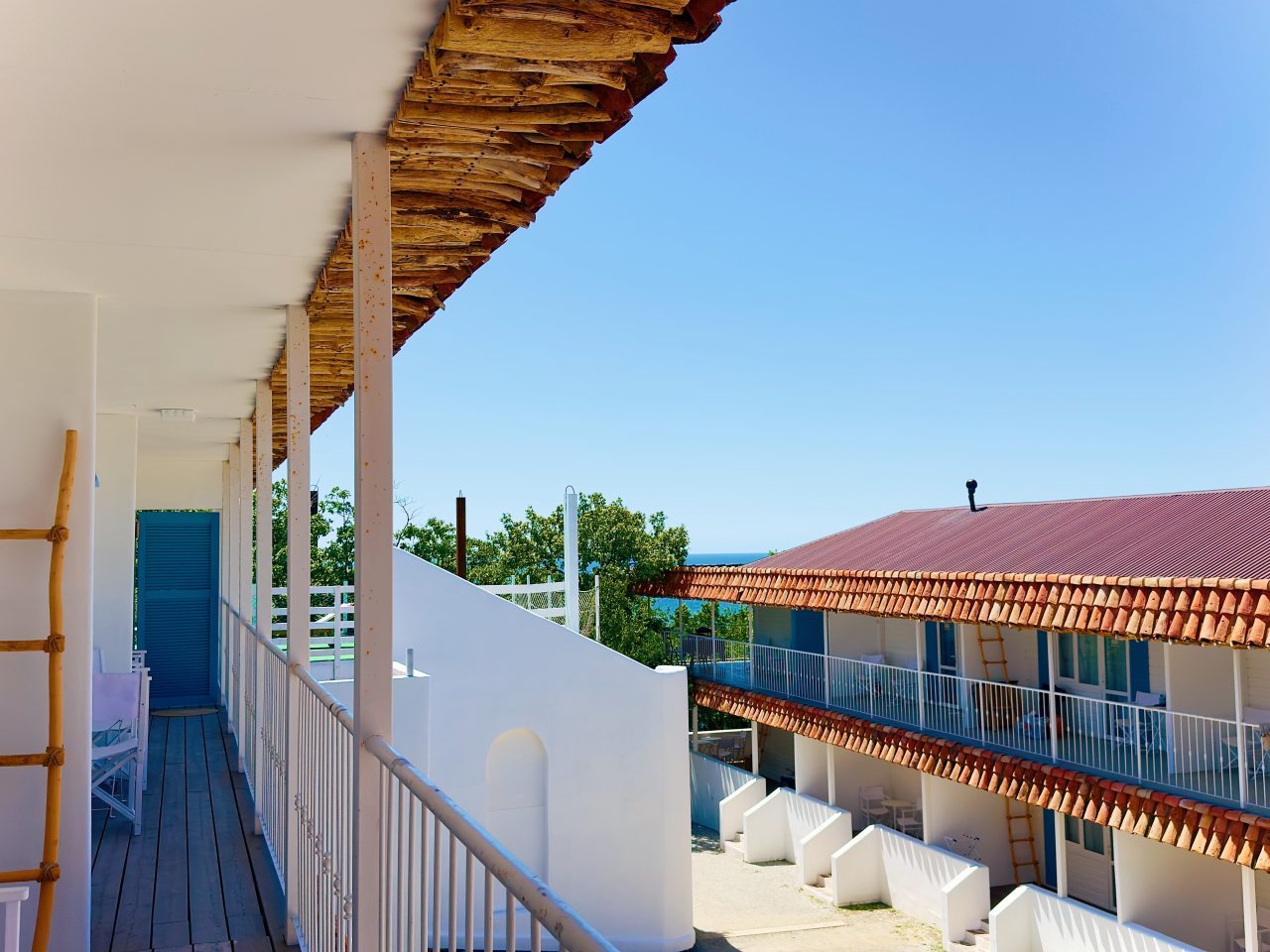 Petra Garden Beach Hotel, Бетта, Краснодарский край