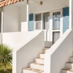 Делюкс (Улучшенный номер с террасой и отдельным входом), Petra Garden Beach Hotel