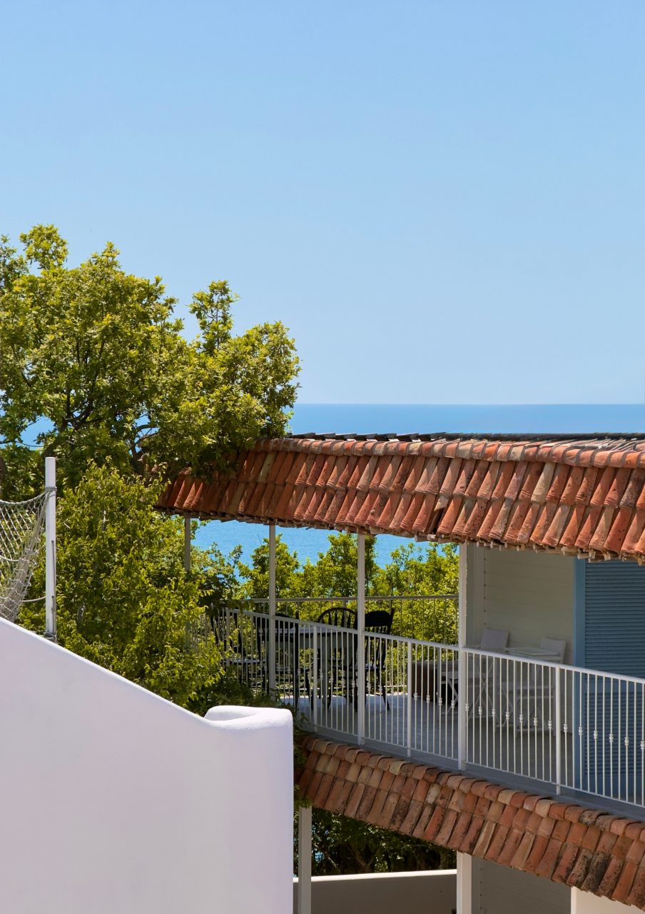 Petra Garden Beach Hotel, Бетта, Краснодарский край