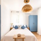 Делюкс (Семейный апартаменты с кухней), Petra Garden Beach Hotel