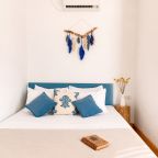Двухместный (Улучшенный номер с террасой), Petra Garden Beach Hotel