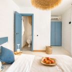 Двухместный (Стандарт с террасой), Petra Garden Beach Hotel