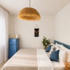 Двухместный (Стандарт с террасой), Petra Garden Beach Hotel