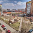 Детская площадка