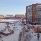 Детская площадка