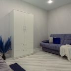 Двуспальный диван